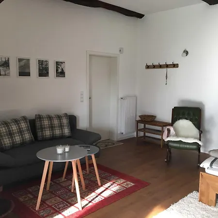 Schaefchenwolke Auf Dem Bauernhof