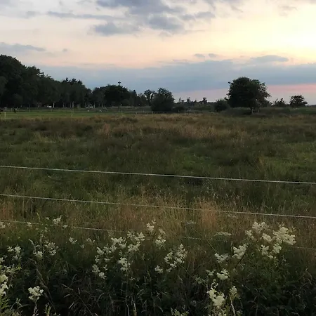 ファームステイ Schaefchenwolke Auf Dem Bauernhof