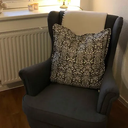 Schaefchenwolke Auf Dem Bauernhof