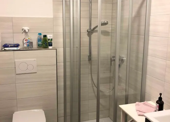 Schaefchenwolke Auf Dem Bauernhof Фермерский дом