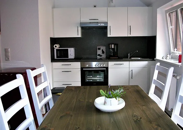 Schaefchenwolke Auf Dem Bauernhof Фермерский дом *