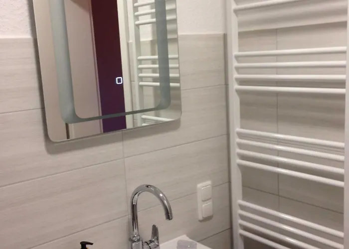 Фермерский дом Schaefchenwolke Auf Dem Bauernhof Ворпсведе