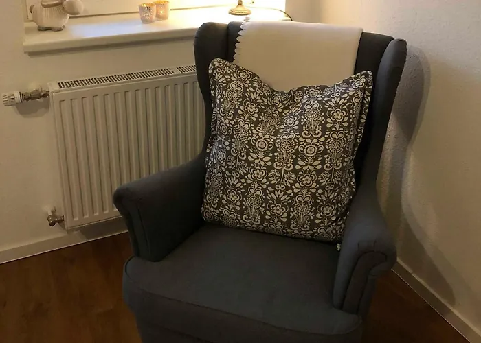 Schaefchenwolke Auf Dem Bauernhof