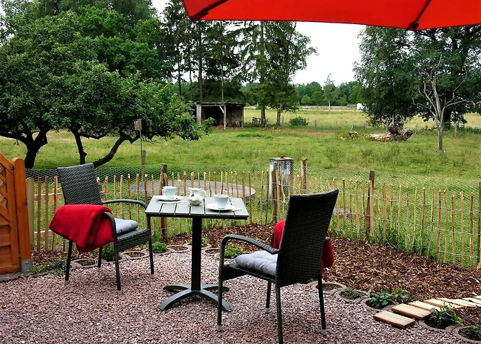 Schaefchenwolke Auf Dem Bauernhof *